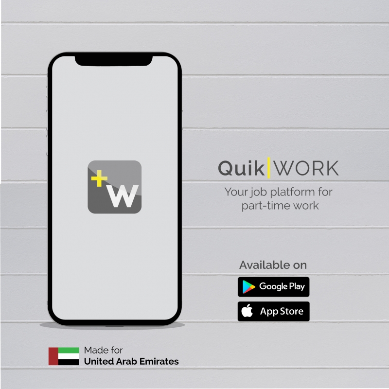 QuikWORK