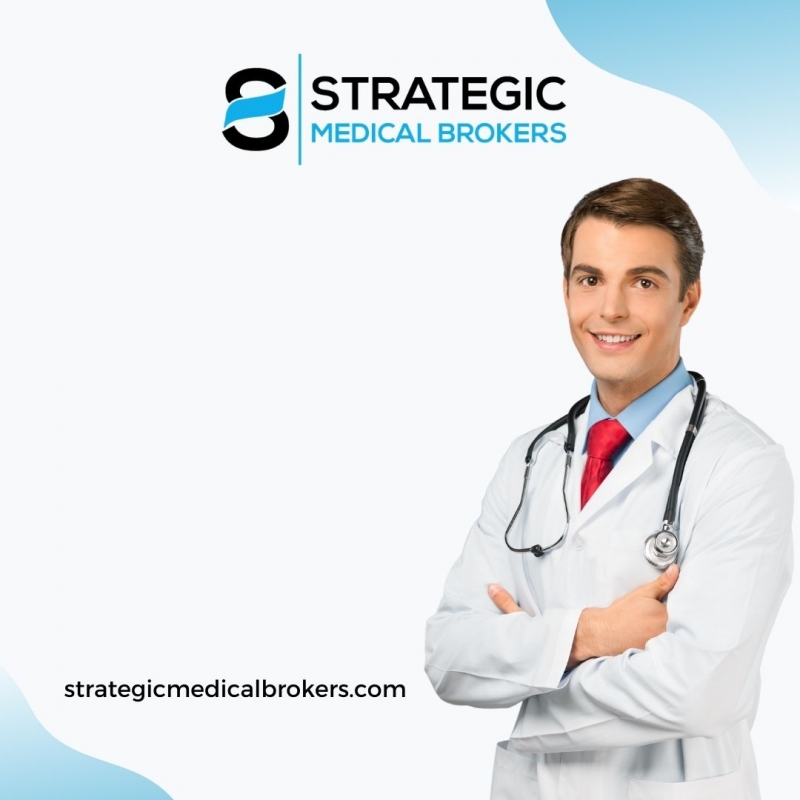 Strategic Medical Brokers