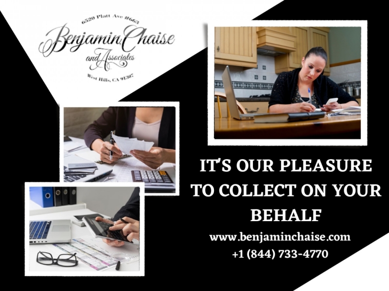 Benjamin, Chaise & Associates