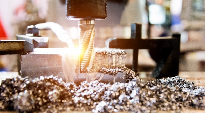 Fuson Precision machining Co. Ltd