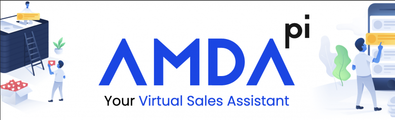 AMDA pi