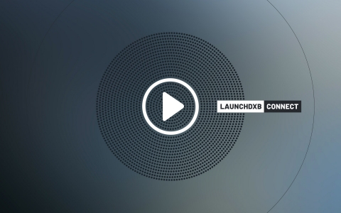 #LaunchDXBConnect: Responding to COVID-19