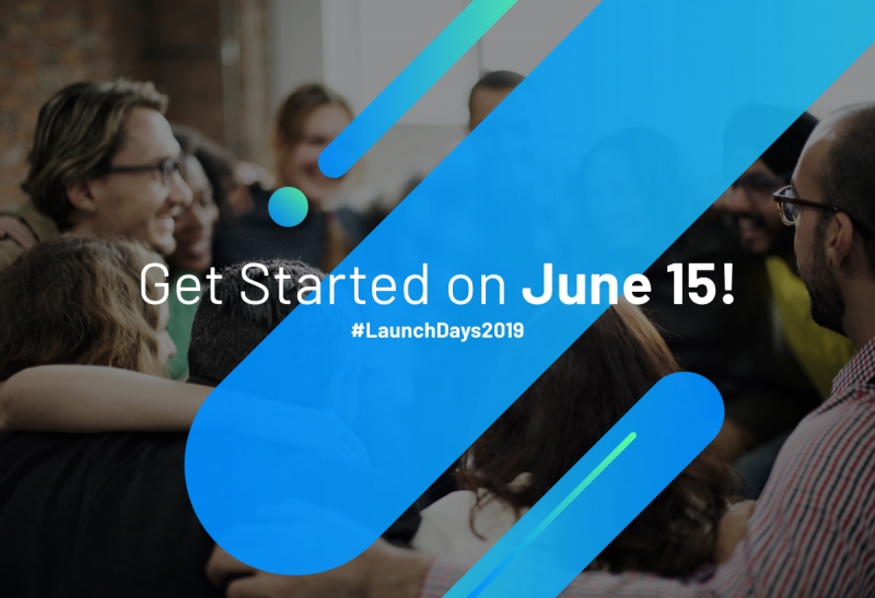 Launch Days 2019