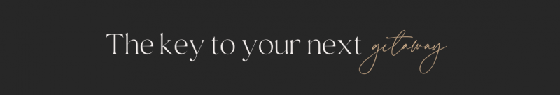 StayK | The key to your next getaway