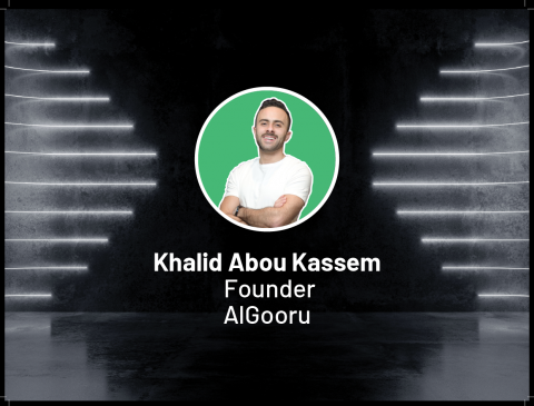 Khalid W. Abou Kassem