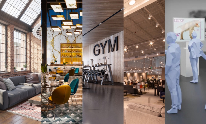 360 Virtual Tours | Launch DXB