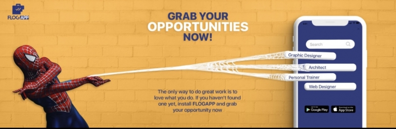 FlogApp